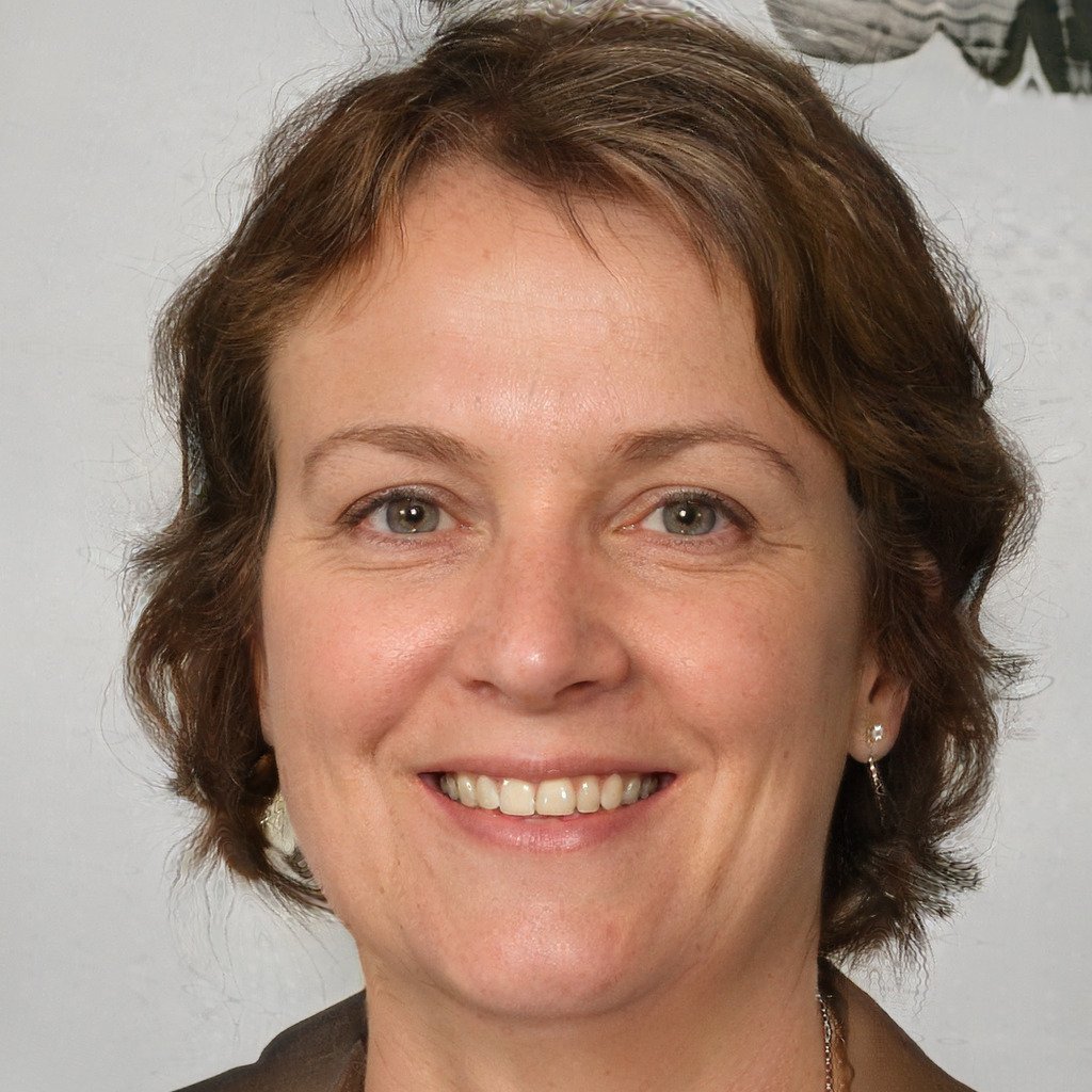 Customer highlighting sharper vision and improved eyesight with TheyaVue